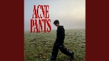 Мініатюра відео acne pants