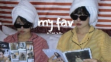 Мініатюра відео my fav