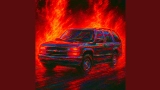 Мініатюра відео Chevrolet Tahoe (Slowed)