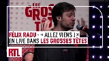 Мініатюра відео Allez viens !