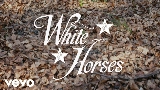 Мініатюра відео White Horses