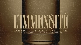 Мініатюра відео L' Immensité